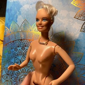 B1G2 - Fashion Doll Vintage Baby Spice - Buy 1, Get 2 FREE